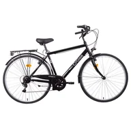 Rowery - Rower miejski DENVER TRK CRUISE 28 - miniaturka - grafika 1