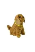 pies interaktywny pluszowy cocker spaniel - Maskotki i pluszaki - miniaturka - grafika 1