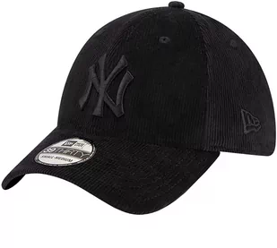 New Era Cord 39THIRTY New York Yankees Cap 60364204 Rozmiar: M/L - Czapki męskie - miniaturka - grafika 1