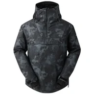 Kurtki męskie - Męska kurtka narciarska Dare 2b Freeride II Jacket Rozmiar: XS / Kolor: czarny/szary - miniaturka - grafika 1