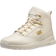 Buty sportowe damskie - Buty Helly Hansen Victoria W 11818 (kolor Beżowy/Kremowy, rozmiar 38 2/3) - miniaturka - grafika 1