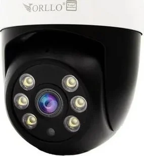 Orllo TZ2 PRO 4G 4Mpx - Kamery IP - miniaturka - grafika 1