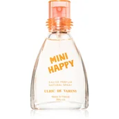 Wody i perfumy damskie - Ulric de Varens Mini Happy woda perfumowana dla kobiet 25 ml - miniaturka - grafika 1