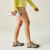 Sandały damskie - Regatta Sandały damskie trekkingowe Westshore IV Beżowy, Rozmiar: 39 - miniaturka - grafika 1