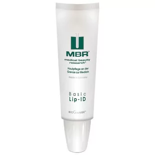 MBR Medical Beauty Research Basic Lip-ID balsam do ust - 7,5ml - Balsamy do ust - miniaturka - grafika 1