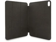 Elektronika OUTLET - OUTLET Etui GUESS 4G Striple Allover na tablet iPad Pro 10,2 cala 2019/2020/2021 (7., 8. I 9. Generacji) Czarny GUFC10PS4SGK - miniaturka - grafika 1