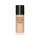 Podkłady do twarzy - Bobbi Brown Weightless Skin Foundation SPF15 Podkłady 30 ml - miniaturka - grafika 1