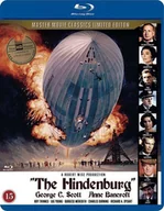 Filmy obyczajowe Blu-ray - The Hindenburg - miniaturka - grafika 1