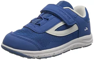 Viking Dziecięce tenisówki unisex, Ocean, 19 EU - Trampki damskie - miniaturka - grafika 1