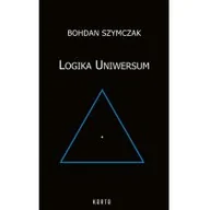 Fantasy - Logika Uniwersum Bohdan Szymczak - miniaturka - grafika 1
