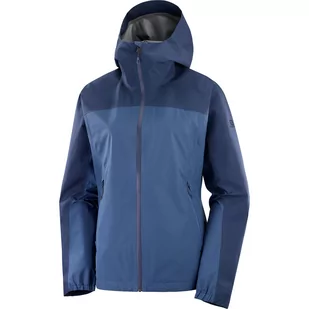 Kurtka turystyczna damska Outline GTX® 2.5L JKT - Odzież trekkingowa damska - miniaturka - grafika 1