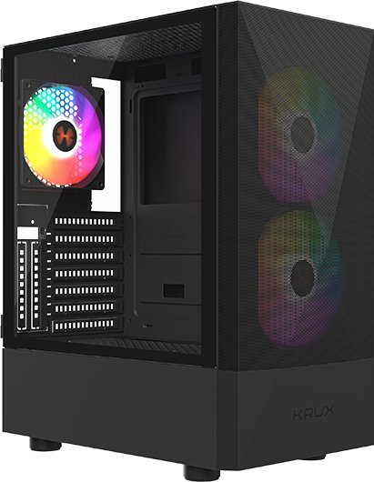Obudowa Krux Vako Pro KRXD020