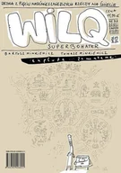 Komiksy dla dorosłych - Wilq - miniaturka - grafika 1