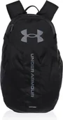 Plecaki - Casualowy plecak Under Armour Hustle Lite - miniaturka - grafika 1