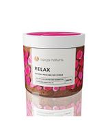 Peelingi do ciała - Opcja.natura Opcja.natura Peeling Relax 200g 464C-7836B - miniaturka - grafika 1