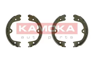 Zestaw szczęk hamulcowych, hamulec postojowy Kamoka JQ212070 - Szczęki hamulcowe - miniaturka - grafika 1