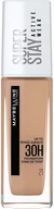 Podkłady do twarzy - Maybelline SuperStay Active Wear Podkład 21 Nude Beige MAY-2410 - miniaturka - grafika 1