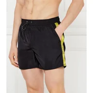 Kąpielówki męskie - Iceberg Szorty kąpielowe Regular Fit - miniaturka - grafika 1