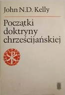Religia i religioznawstwo - Początki doktryny chrześcijańskiej - miniaturka - grafika 1
