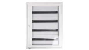 Eaton Moeller Rozdzielnica podtynkowa BF-UT-4/96-P m_289134 - Rozdzielnie elektryczne - miniaturka - grafika 1