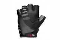 Rękawiczki rowerowe - Rękawiczki rowerowe zeroRH+ Joshua BLACK/REFLEX - M - miniaturka - grafika 1