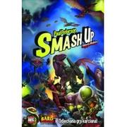 Gry planszowe - Alderac Entertainment Smash Up - miniaturka - grafika 1