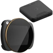 Akcesoria do kamer sportowych - Filtr polaryzacyjny CP PolarPro do kamery DJI Osmo Pocket 3 - miniaturka - grafika 1