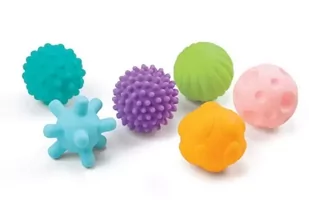 Smily Play Piłeczki sensoryczne SP83399 Smily Play 730245 - Zabawki sensoryczne - miniaturka - grafika 3