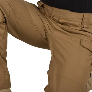 Helikon - Spodnie taktyczne Urban Tactical Flex Pants® - MultiCam - SP-UTF-NR-34 - Odzież taktyczna i umundurowanie - miniaturka - grafika 3