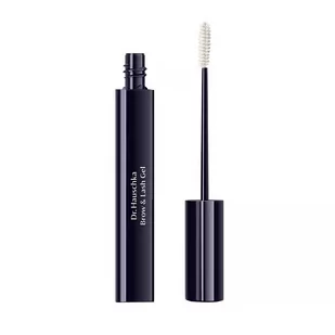 DR. HAUSCHKA Brow &amp; Lash Gel Żel Do Brwi I Rzęs 00 6ml - Akcesoria i kosmetyki do stylizacji brwi - miniaturka - grafika 1
