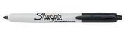 Inne urządzenia pomiarowe - Sharpie MARKER RT CZARNY 1.0MM I-S0810840 [6682627] - miniaturka - grafika 1