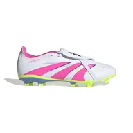 Piłka nożna - Męskie Korki ADIDAS PREDATOR LEAGUE FT FG/MG ID1320 – Biały - miniaturka - grafika 1