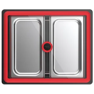 Teka MULTICOOK (41599012) - Dom i wnętrze OUTLET - miniaturka - grafika 1