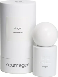 Courreges, Slogan, Eau De Parfum, Unisex, 50 ml Unisex - Wody i perfumy unisex - miniaturka - grafika 1