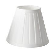 Lampy sufitowe - Ardant Decor Lampa Abażur  Ardant Decor LS162 WHT LS162 WHT - miniaturka - grafika 1