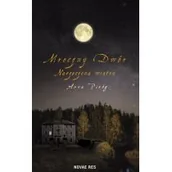 Fantasy - Mroczny Dwór Narzeczona wiatru Anna Piróg - miniaturka - grafika 1