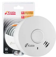 Czujniki czadu, dymu, gazu - OPTYCZNY CZUJNIK DYMU KIDDE 10Y29 10 lat akumulator - miniaturka - grafika 1