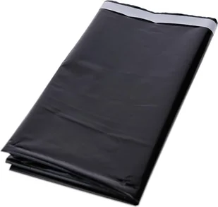 Bosch PRO 10 worków do utylizacji PE (do GAS 18V-12 MC, 265 x 125 x 12 mm, akcesoria do odkurzacza) - Worki do odkurzaczy - miniaturka - grafika 1