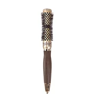 Szczotki i grzebienie do włosów - Olivia Garden Nano Contour NTC-22, termiczna szczotka, wklęsły korpus, 22mm - miniaturka - grafika 1