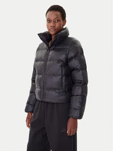 Helly Hansen Kurtka zimowa Jade 53109 Czarny Regular Fit - Kurtki damskie - miniaturka - grafika 1