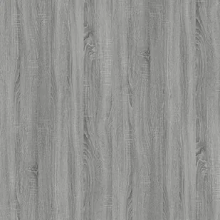 Lumarko Szafka, szary dąb sonoma 100x30x59,5 cm materiał drewnopochodny - Szafki do salonu - miniaturka - grafika 10