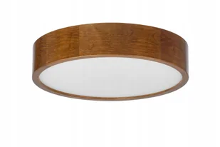Lampa sufitowa Leja Plafon fi375 Rustikal do salonu kuchni łazienki Stylowa - Lampy sufitowe - miniaturka - grafika 1