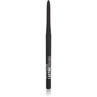 Kredki do oczu - MAYBELLINE Lasting Drama Kredka Do Oczu Midnight Black 1szt. - miniaturka - grafika 1