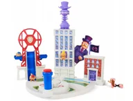 Pozostałe książki - PAW Movie II Liberty & Poms Spielset - miniaturka - grafika 1