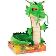 Figurki kolekcjonerskie - Maskotka Dragon Ball Super Shenron 29cm - miniaturka - grafika 1