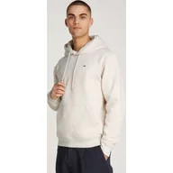 Bluzy męskie - Tommy Jeans Bluza | Regular Fit - miniaturka - grafika 1