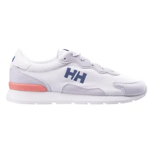 Damskie Sneakersy HELLY HANSEN W FURROW 2 11997_001 – Biały - Półbuty damskie - miniaturka - grafika 1