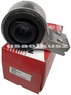 Tuleja wahacza przedniego dolnego lewego tylna Ford Explorer 2011- - Tuleje zawieszenia - miniaturka - grafika 1