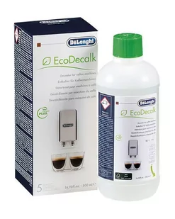 Delonghi ZESTAW Filtr + odkamieniacz 8004399329492 - Akcesoria i części do ekspresów do kawy - miniaturka - grafika 2