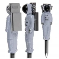 Długopisy - Długopis automatyczny Astronauta (24szt) - Ziemia Obiecana - miniaturka - grafika 1